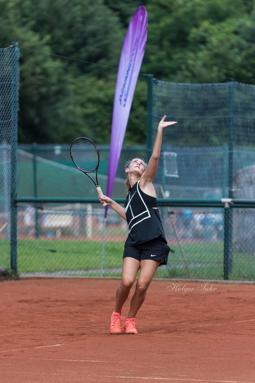 Jennifer Witthöft 316 - Pinneberg open